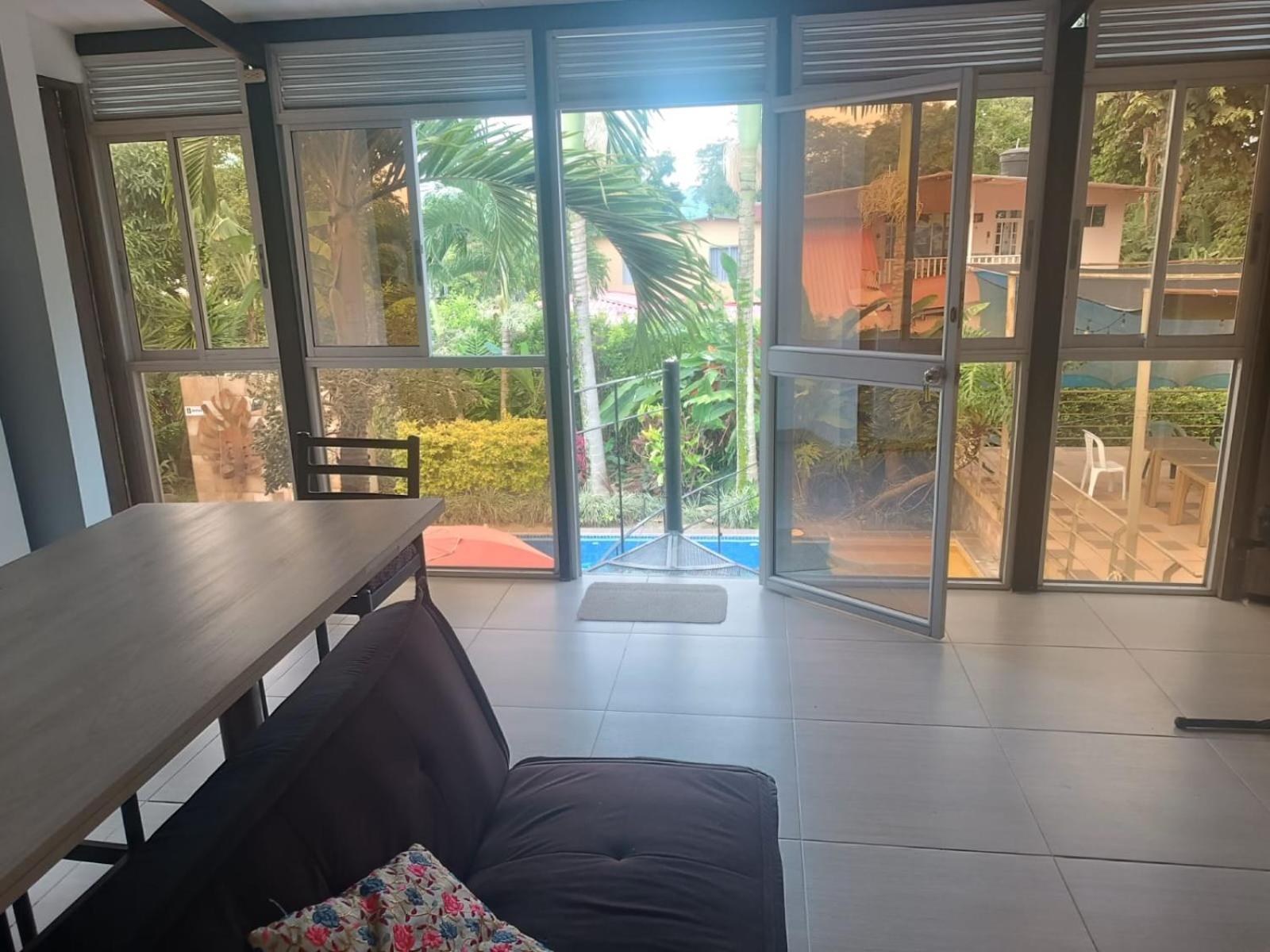 Akuarela Apartamentos Campestres Ibagué Екстериор снимка