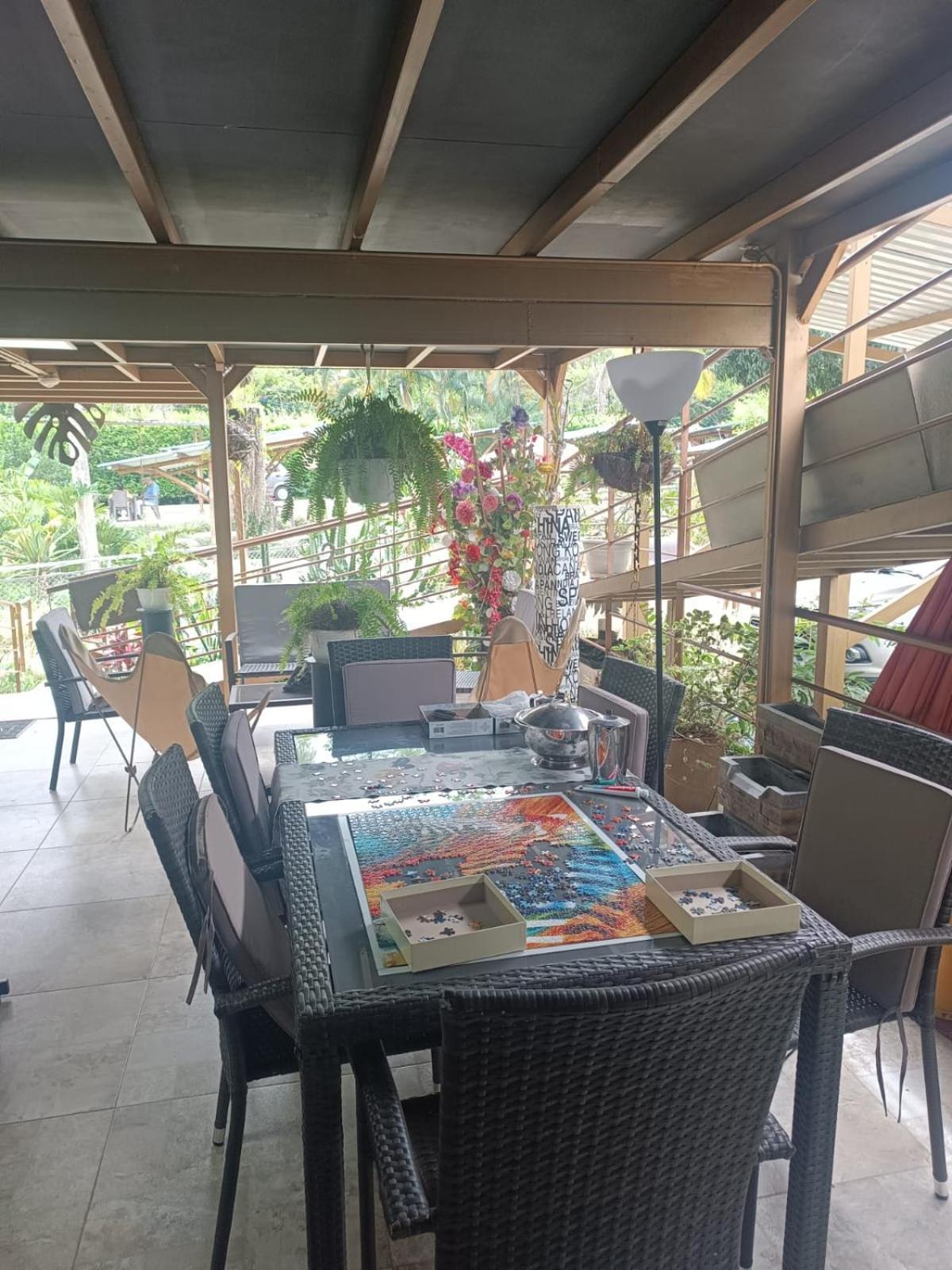 Akuarela Apartamentos Campestres Ibagué Екстериор снимка